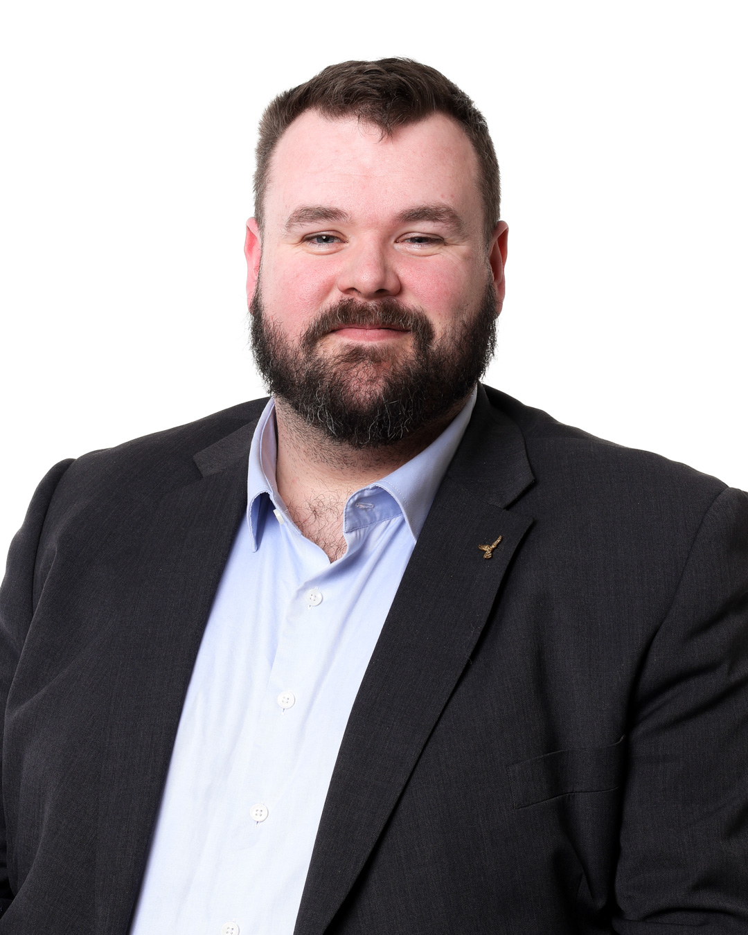 Benedikt Snær Magnússon