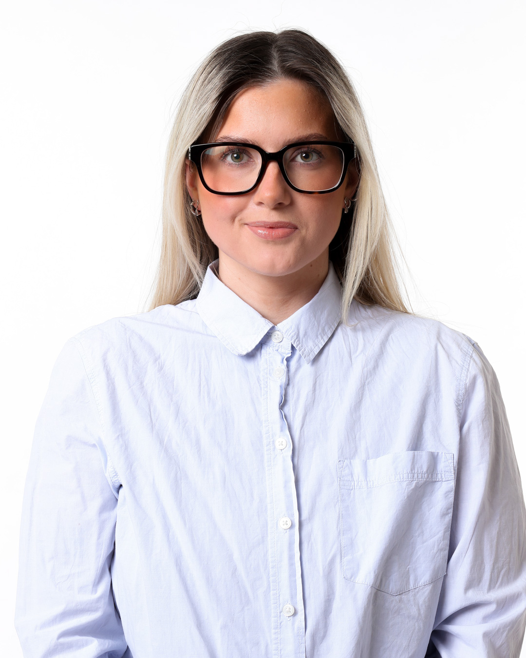 Selma Rut Guðmundsdóttir