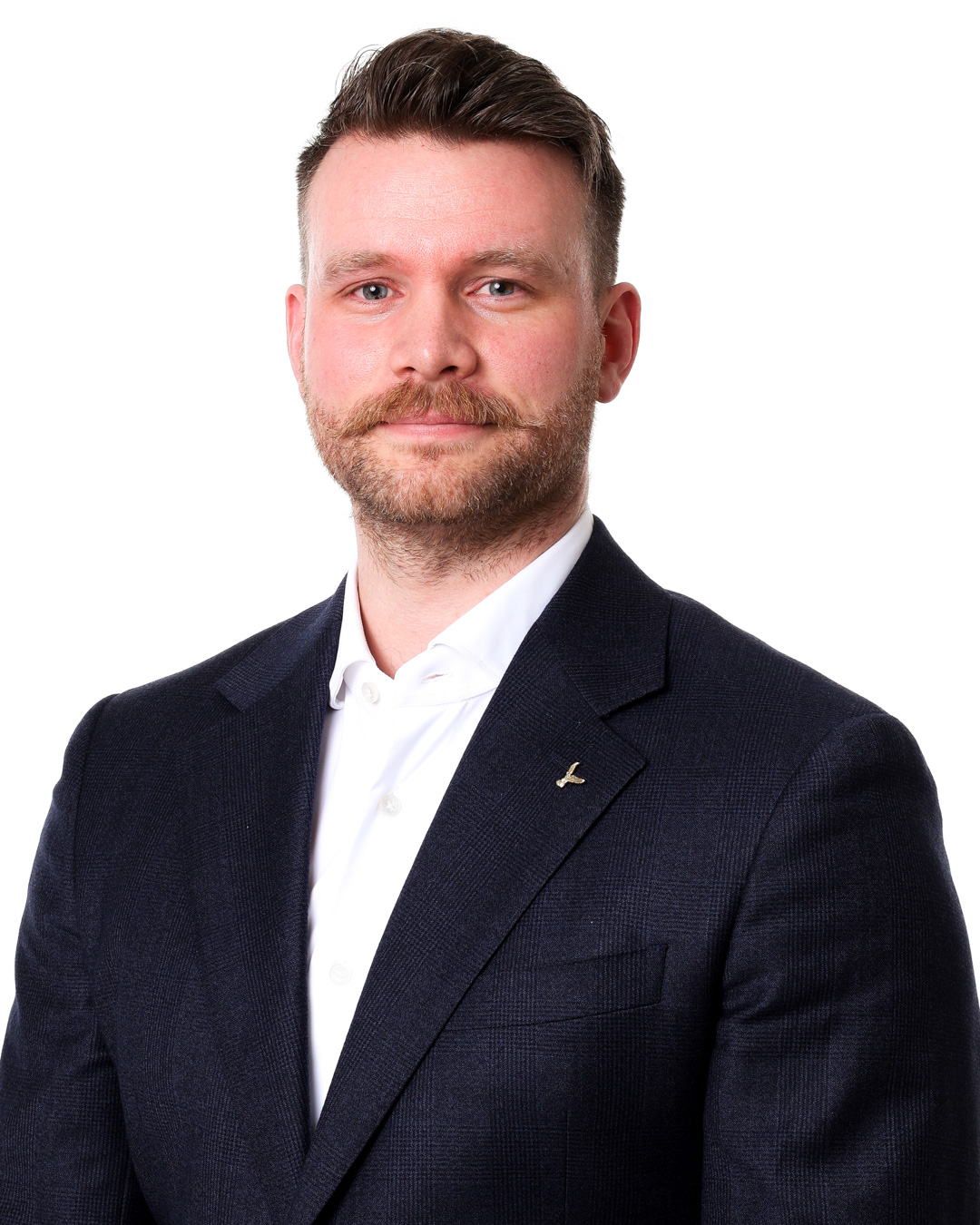 Bessi Ragúels Víðisson