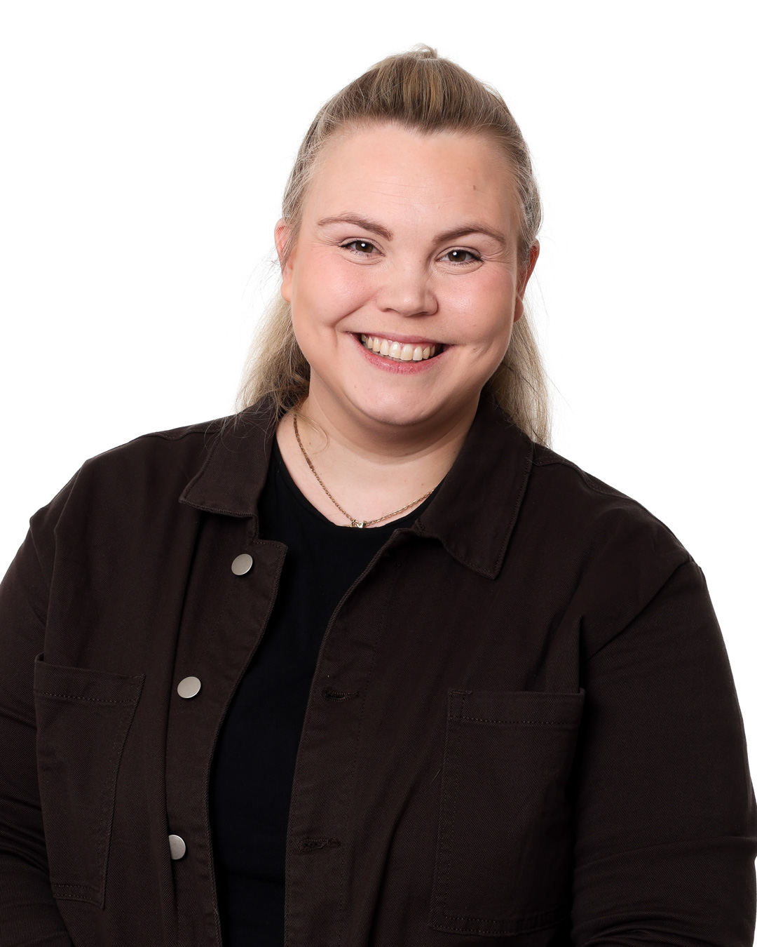 Auður Olga Arnarsdóttir