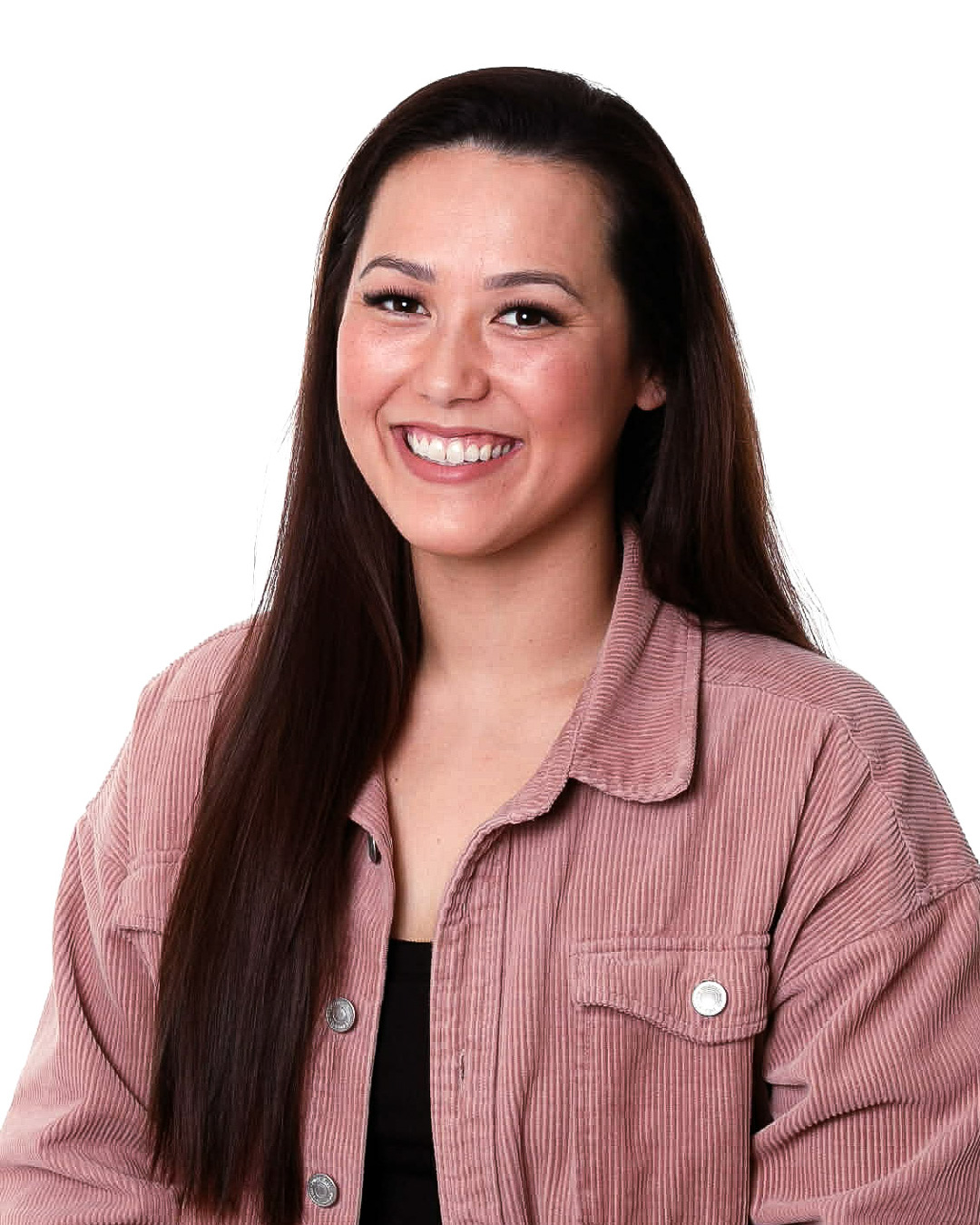 Viktoría Katrín Oliversdóttir