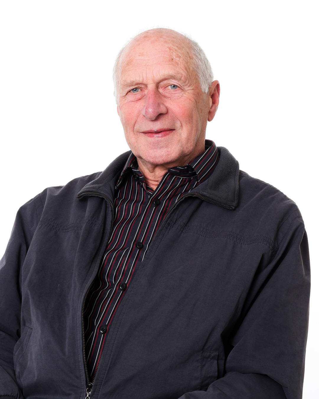 Gunnþór E Sveinbjörnsson