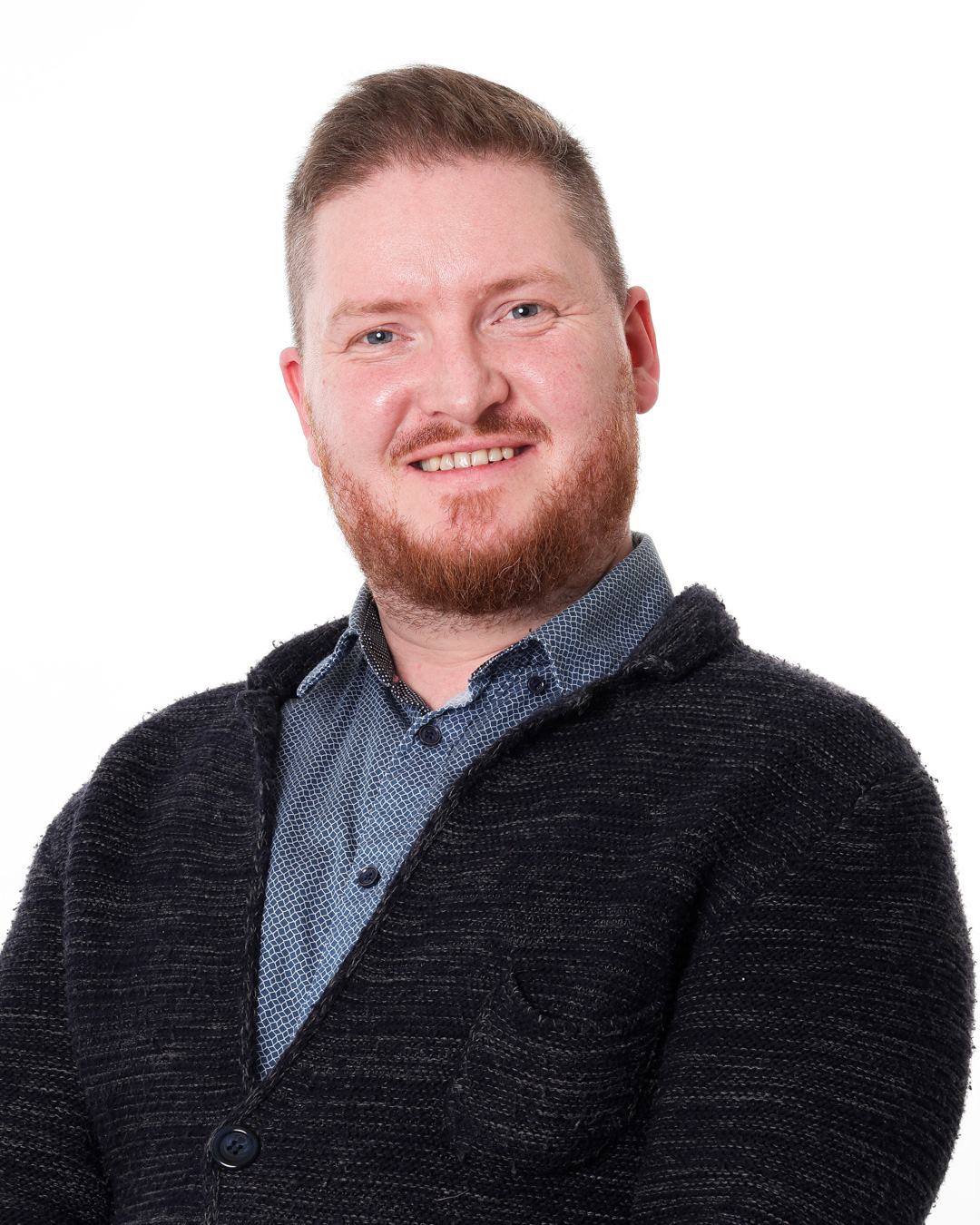 Gunnar Njáll Gunnarsson